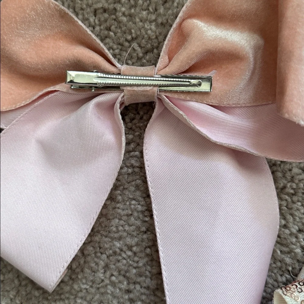 💜 3 for $10 Colorful Bow Headband Set for Kids